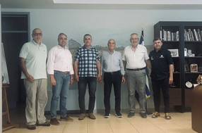 Στη Θεσσαλία το 2026 ο Διεθνής Αγωνιστικός Ποδηλατικός Γύρος